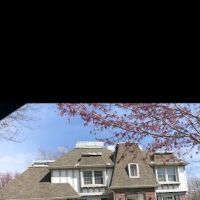 Moose Roofing Kansas City ico