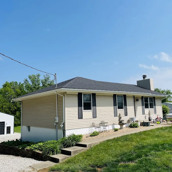 Moose Roofing Kansas City Picture 10