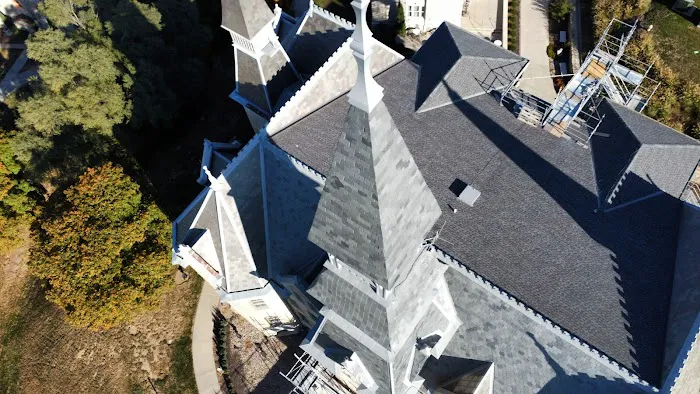 Farha Roofing Picture 5