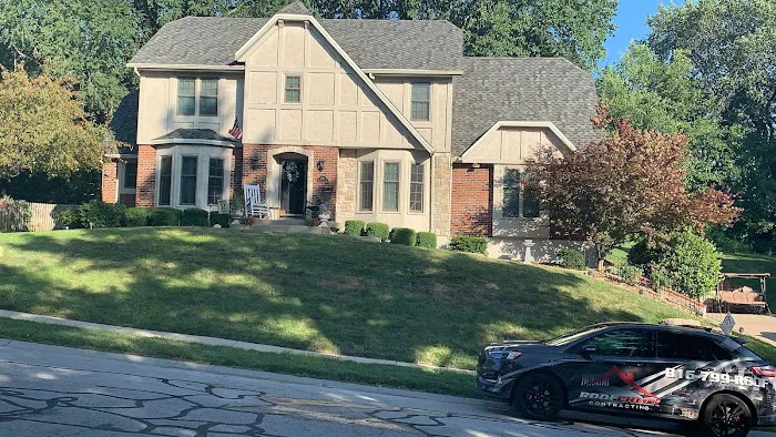 Roof Check Contracting Picture 1