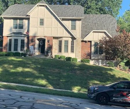 Roof Check Contracting