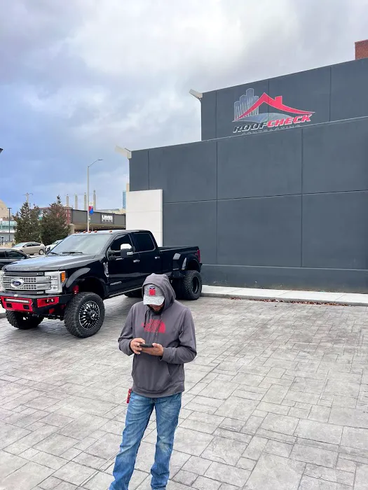 Roof Check Contracting Picture 2