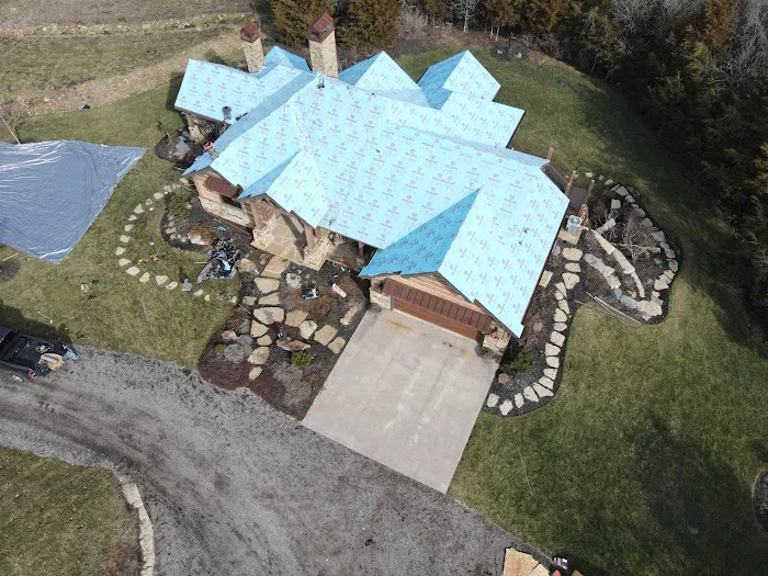 Roof Check Contracting Picture 6