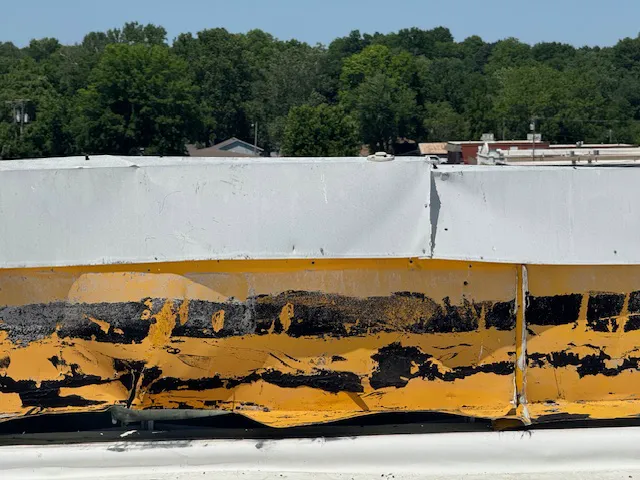 Roof Check Contracting Picture 8