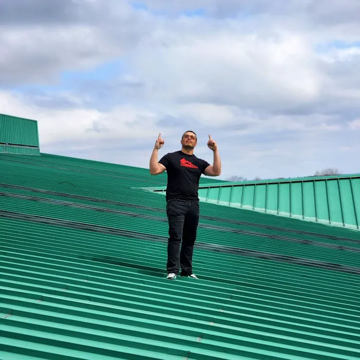 Roof Check Contracting Picture 7