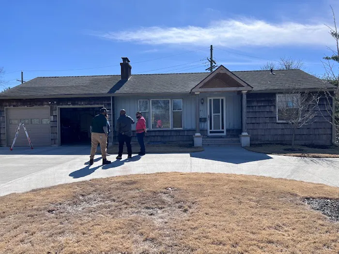 Roof Check Contracting Picture 9