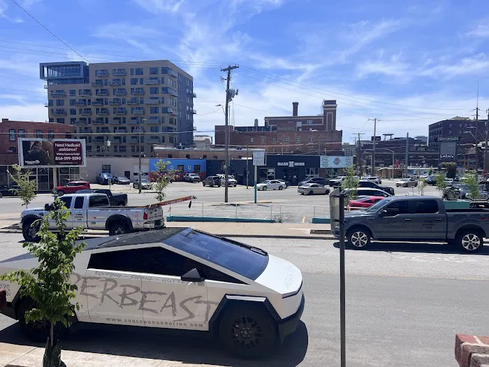 Soderburg Roofing & Contracting Picture 1