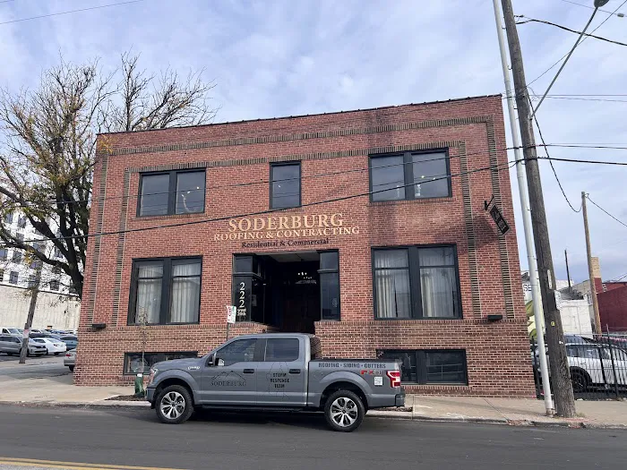 Soderburg Roofing & Contracting Picture 3