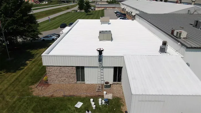 Soderburg Roofing & Contracting Picture 7