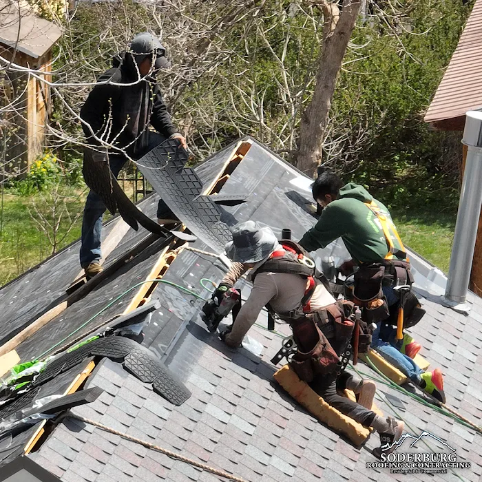 Soderburg Roofing & Contracting Picture 9
