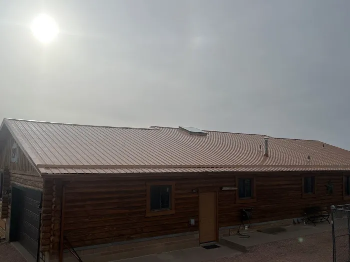 Soderburg Roofing & Contracting Picture 5