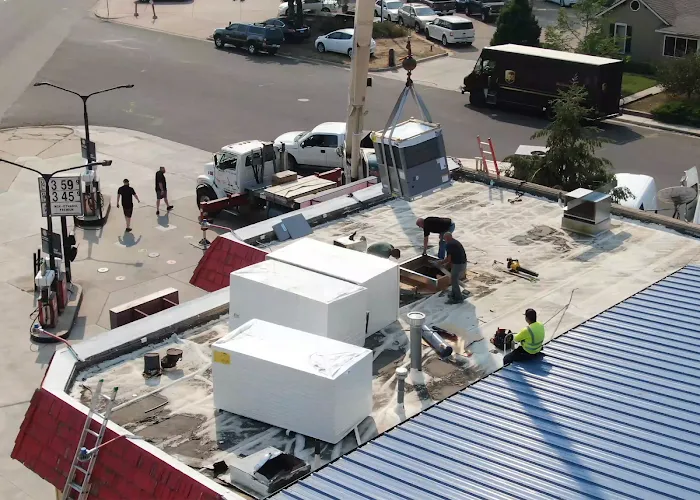 Soderburg Roofing & Contracting Picture 6