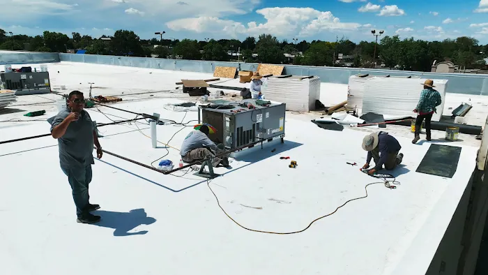 Soderburg Roofing & Contracting Picture 10