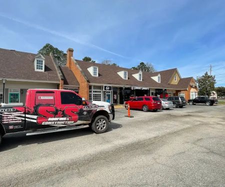 S&S Roofing and Construction