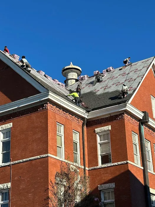 S&S Roofing and Construction Picture 8