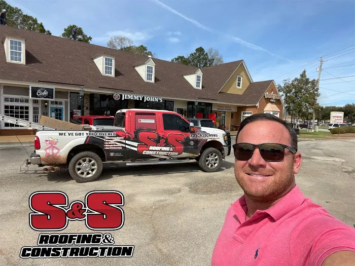 S&S Roofing and Construction Picture 9