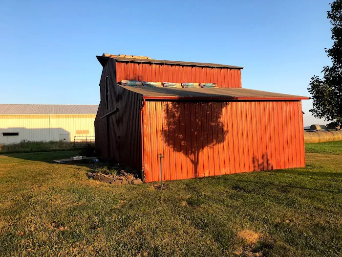 Above All Construction - Kansas City Roofing Picture 1