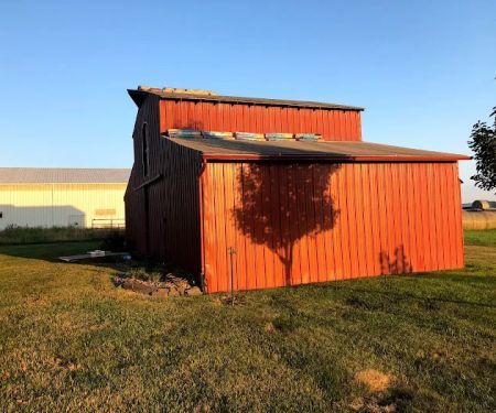 Above All Construction - Kansas City Roofing