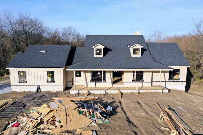 Above All Construction - Kansas City Roofing Picture 10