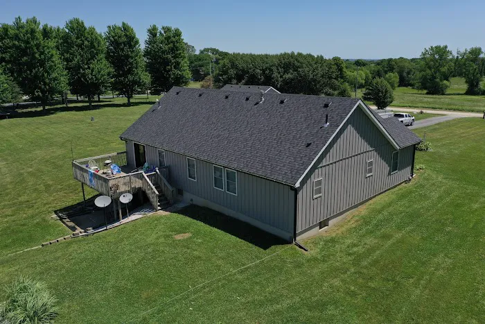 Above All Construction - Kansas City Roofing Picture 7