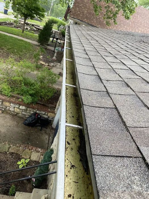 Family roofing llc Picture 1