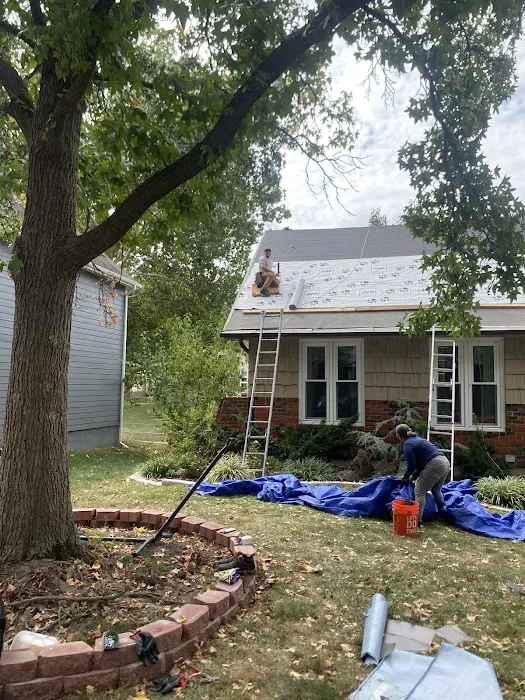 Family roofing llc Picture 2