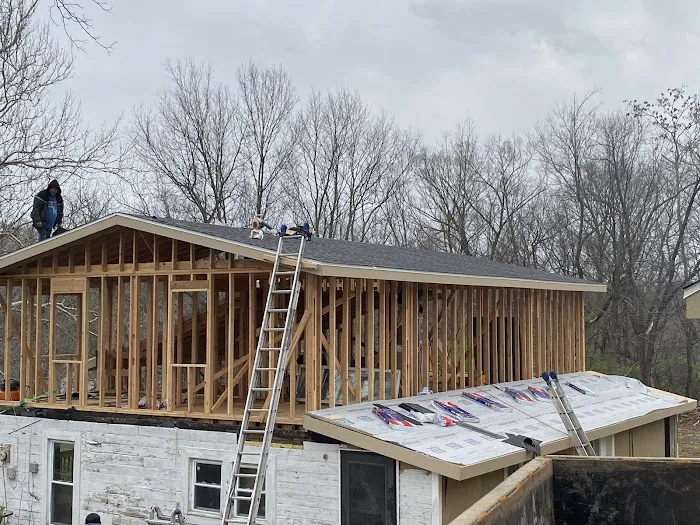 Family roofing llc Picture 9