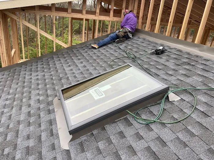 Family roofing llc Picture 7