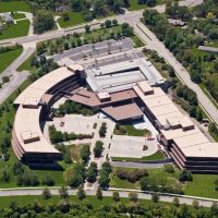 The Quality Roofing Co. ico