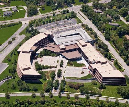 The Quality Roofing Co.