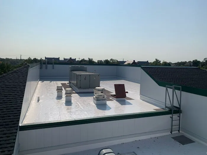 The Quality Roofing Co. Picture 7