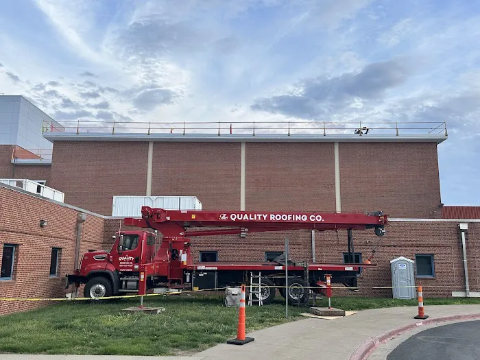 The Quality Roofing Co. Picture 4