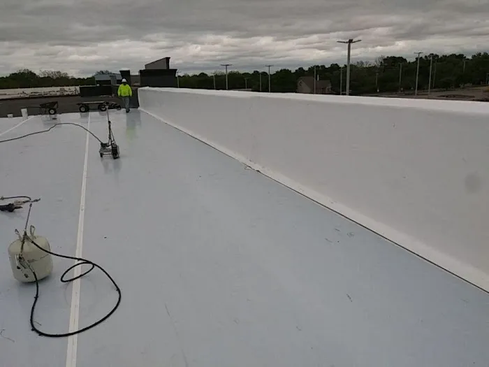 The Quality Roofing Co. Picture 8