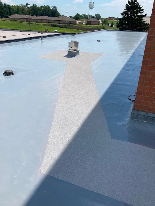 The Quality Roofing Co. Picture 9