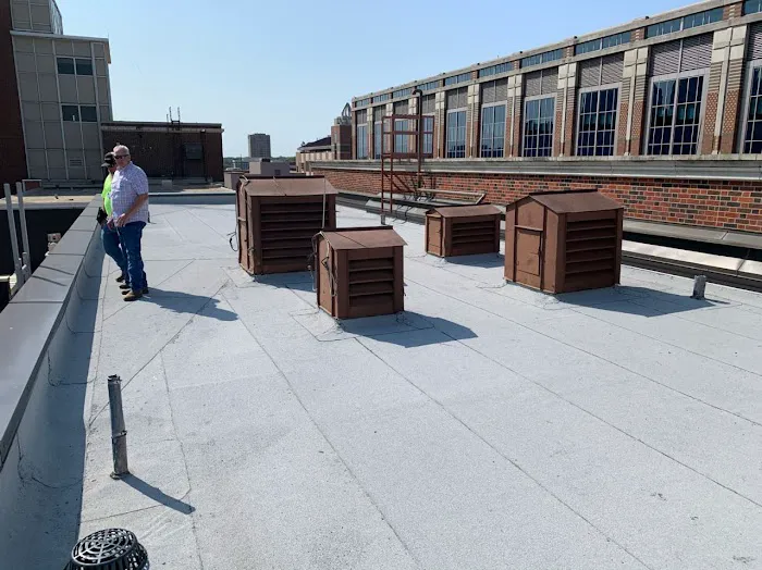 The Quality Roofing Co. Picture 2