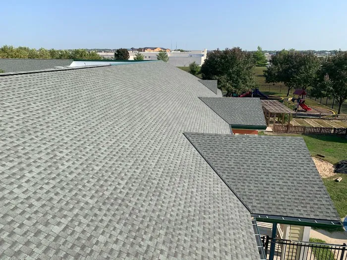 The Quality Roofing Co. Picture 5