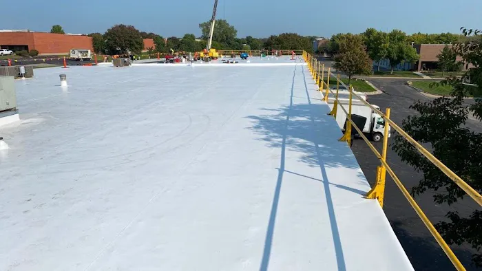 The Quality Roofing Co. Picture 6