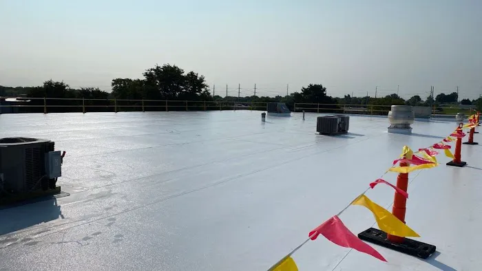 The Quality Roofing Co. Picture 10