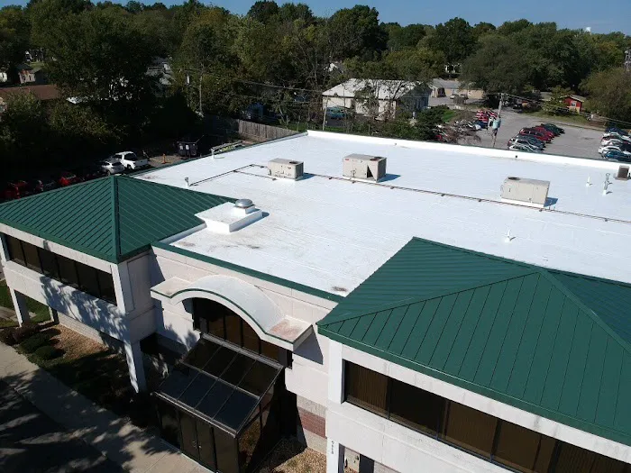 Lionheart Commercial Roofing Picture 8
