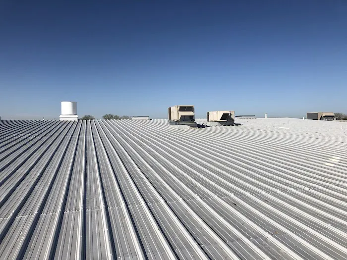 Lionheart Commercial Roofing Picture 4