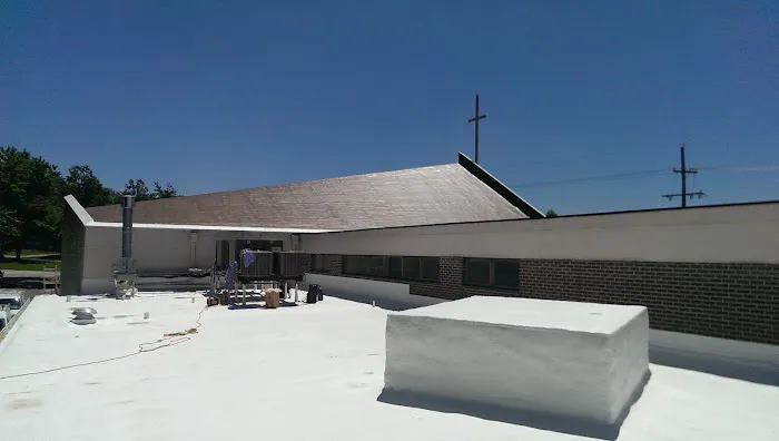 Lionheart Commercial Roofing Picture 1