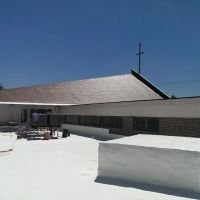 Lionheart Commercial Roofing ico