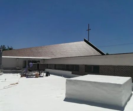 Lionheart Commercial Roofing