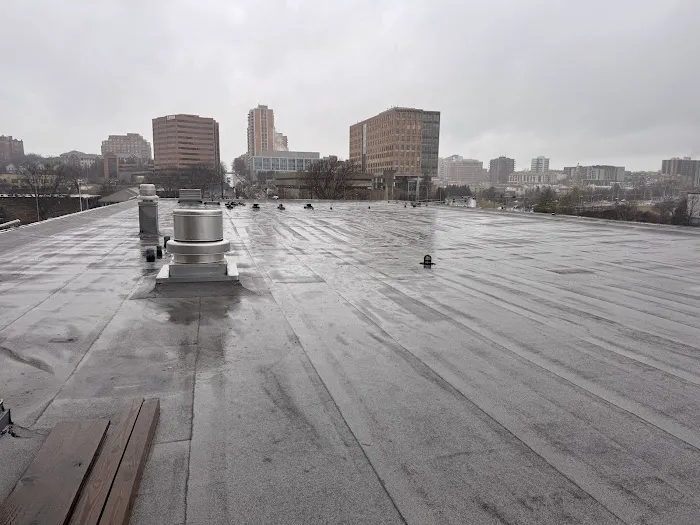 Lionheart Commercial Roofing Picture 7