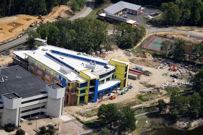 Lionheart Commercial Roofing Picture 10