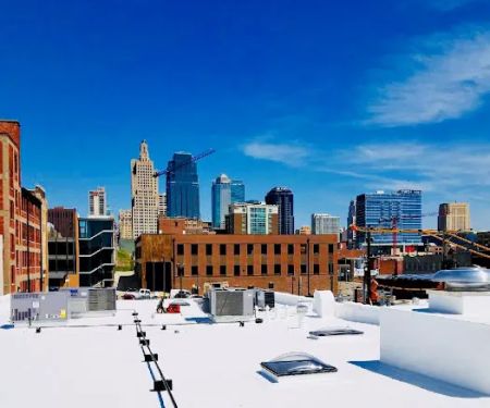 Goal 1 Roof Response