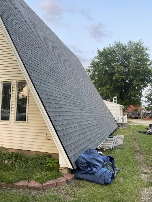 Priority Roofing Picture 1