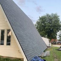 Priority Roofing ico