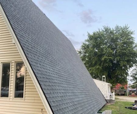 Priority Roofing