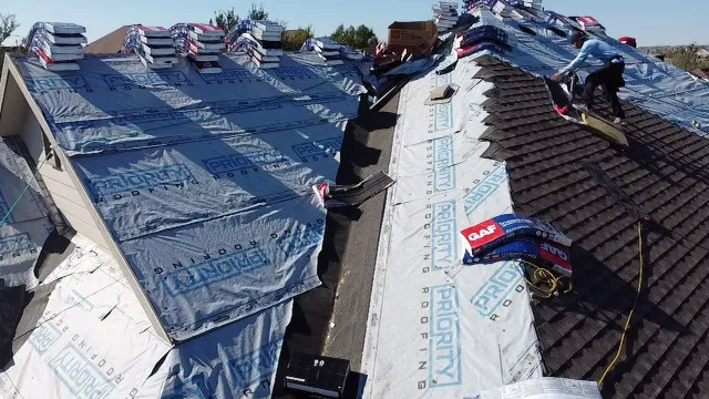 Priority Roofing Picture 5